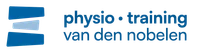 Logo Physio van den Nobelen GmbH