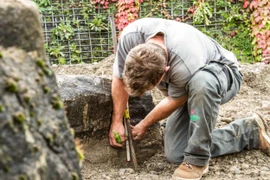 Fritschi Gartenbau AG