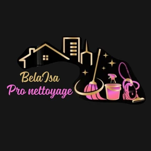 Bela Isa Pro Nettoyage