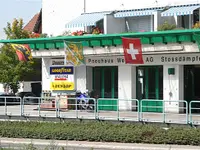 Pneu Shop Tagelswangen AG