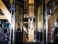 Gold's Gym Fitnessstudio Bettlach