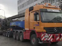 Bau-Trans AG