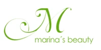 Marina's beauty-Logo