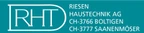 Riesen Haustechnik AG