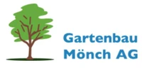 Gartenbau Mönch AG-Logo