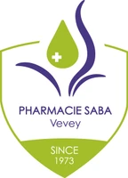 Pharmacie Saba-Logo