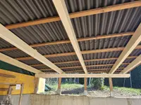 CJ Charpente & Rénovation - Cardozo Zambrana