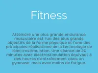 Physiogare Lara Madouri