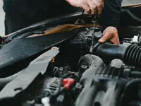 Dorfgarage Meier + Staubli GmbH