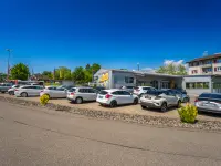 Garage Büchin AG