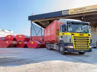 Jost Transport (Umzüge & Mulden) AG - Klicken Sie, um das Bild 8 in einer Lightbox vergrössert darzustellen