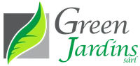 Green Jardins Sàrl-Logo