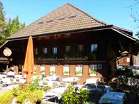 Restaurant Tannenbad