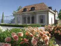 Fondation Martin Bodmer