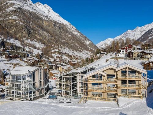 Matterhorn FOCUS Design Hotel - Klicken, um das Panorama Bild vergrössert darzustellen