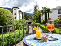 Hotel Mirador Ascona