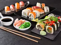 Minine Sushi Restaurant