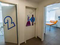 Studio Medico Pediatrico