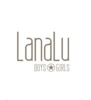 LanaLu Boys & Girls - Kindermode logo