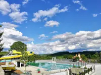 Restaurant de la Piscine de la Venoge - Klicken Sie, um das Bild 3 in einer Lightbox vergrössert darzustellen