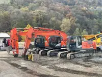 Pollice Trasporti e Servizio Cantiere Sagl - Klicken Sie, um das Bild 2 in einer Lightbox vergrössert darzustellen