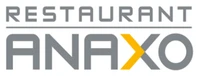 Restaurant ANAXO-Logo