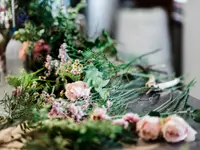 Fleurs du Coeur