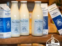 Producteurs suisses de lait PSL