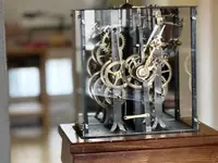 Atelier de pendulerie Eluxa