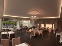 Hotel Restaurant Krone