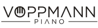 VOPPMANN PIANO-Logo