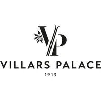 Logo Villars Palace SA