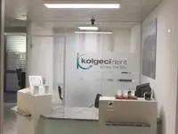 Dr. med. dent. Kolgeci Lumni
