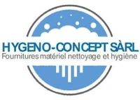 HYGENO - CONCEPT Sàrl-Logo