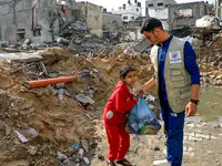 Swiss Barakah Charity - Klicken Sie, um das Bild 11 in einer Lightbox vergrössert darzustellen