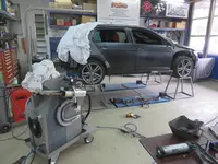 Carrosserie Nyffenegger AG