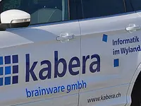 Kabera Brainware GmbH - Klicken Sie, um das Bild 6 in einer Lightbox vergrössert darzustellen