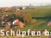 Gemeindeverwaltung Schüpfen