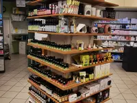 Dropa Drogerie Käch