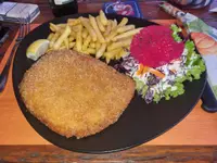 Restaurant Café du Jura