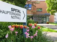 Spital Uster AG - Klicken Sie, um das Bild 1 in einer Lightbox vergrössert darzustellen