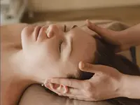 Dopamin massage Praxis