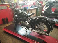 Eicher Motos GmbH
