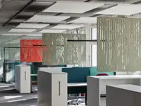 Area AG Raumkonzepte