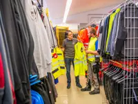 handwerker-center Josef Giger AG