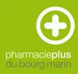 Pharmacieplus du Bourg Marin SA