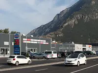 Martigny Center SA