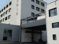 Restaurant ANAXO