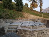 Ellès Jardins Sàrl