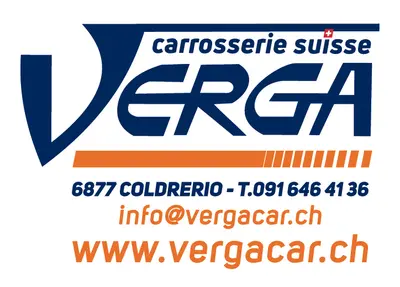 Carrozzeria Verga Sagl